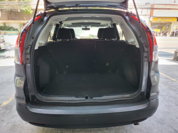 2013 Honda CR-V 2.4 AWD W/Sunroof A/T - Image 14