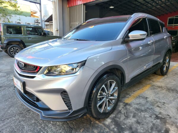 2020 Geely Coolray 1.5 Comfort 15K KM A/T