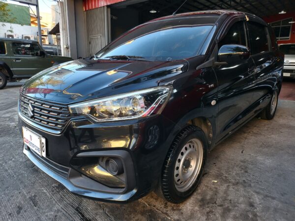 2019 Suzuki Ertiga 1.5 GA 30K KM M/T