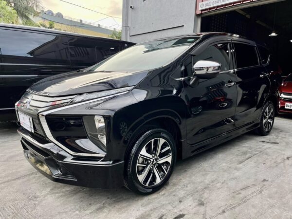 2019 Mitsubishi Xpander 1.5 GLS Sport 30K KM A/T