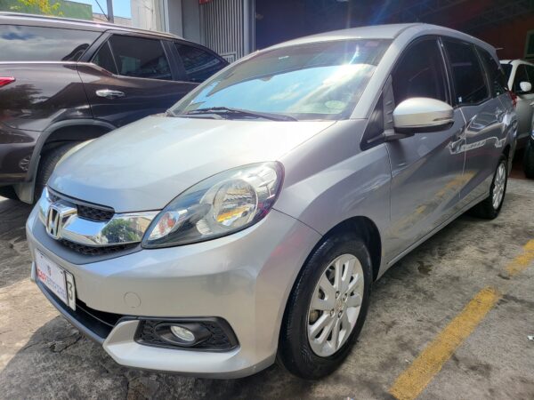 2016 Honda Mobilio 1.5 V A/T