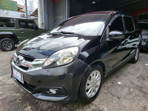 2015 Honda Mobilio 1.5 V A/T