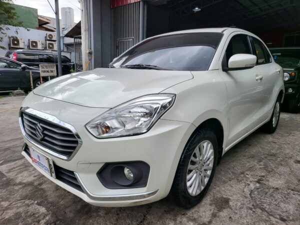 2019 Suzuki Dzire 1.2 GL A/T