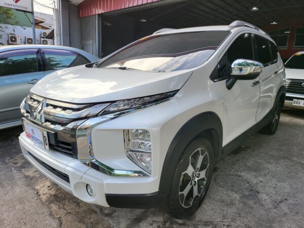 2021 Mitsubishi Xpander Cross 1.5 20K KM A/T