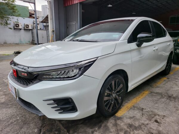 2022 Honda City 1.5 RS Hatchback 10K KM A/T