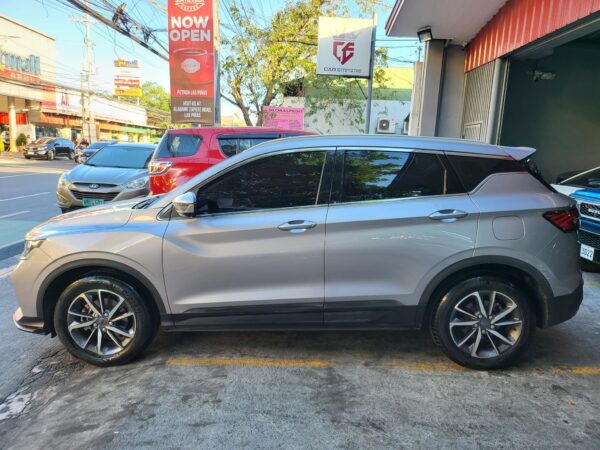 2020 Geely Coolray 1.5 Comfort 15K KM A/T - Image 3