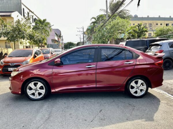 2017 Honda City 1.5 VX A/T - Image 3