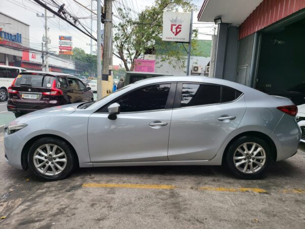 2017 Mazda 3 1.5 Skyactiv A/T - Image 4