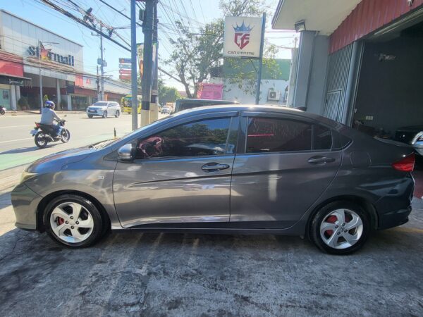 2014 Honda City 1.5 E A/T - Image 3