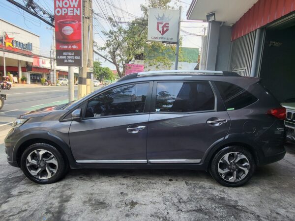 2019 Acquired Honda BR-V 1.5 V Push Start A/T - Image 4