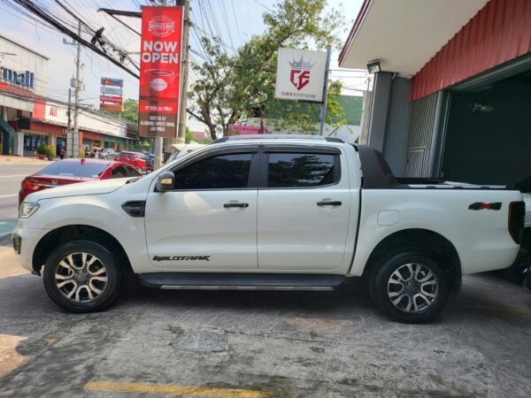 2019 Ford Ranger 2.0 Wildtrak 4x4 A/T - Image 3