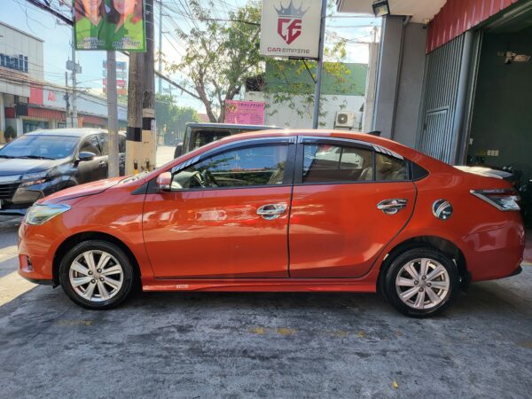 2016 Toyota Vios 1.5 G A/T - Image 3