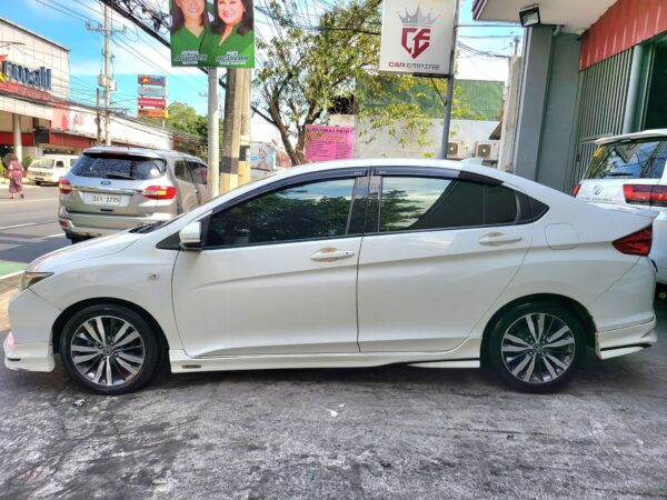 2014 Honda City 1.5 E A/T - Image 3