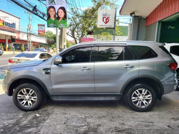 2016 Ford Everest 2.2 Trend A/T - Image 3