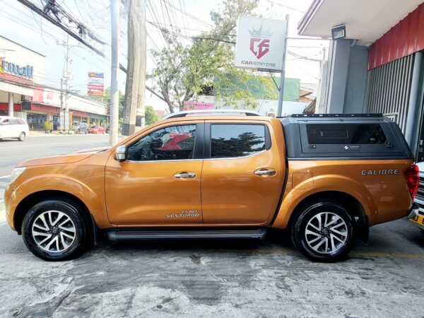 2019 Nissan Navara 2.5 EL 15K KM A/T - Image 3