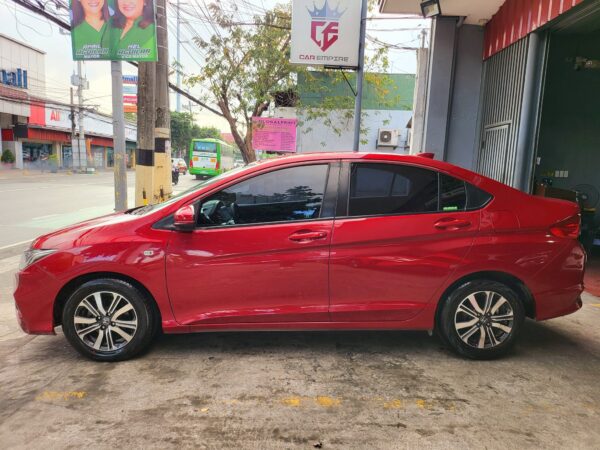 2019 Honda City 1.5 E A/T - Image 3