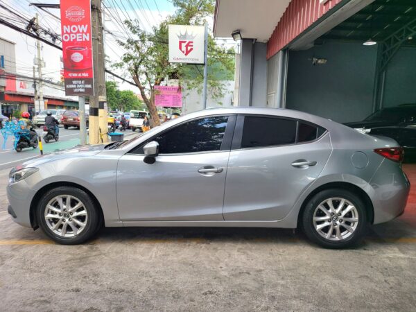 2015 Mazda 3 1.5 Skyactiv A/T - Image 3