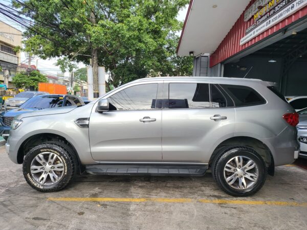 2016 Ford Everest 2.2 Trend A/T - Image 3