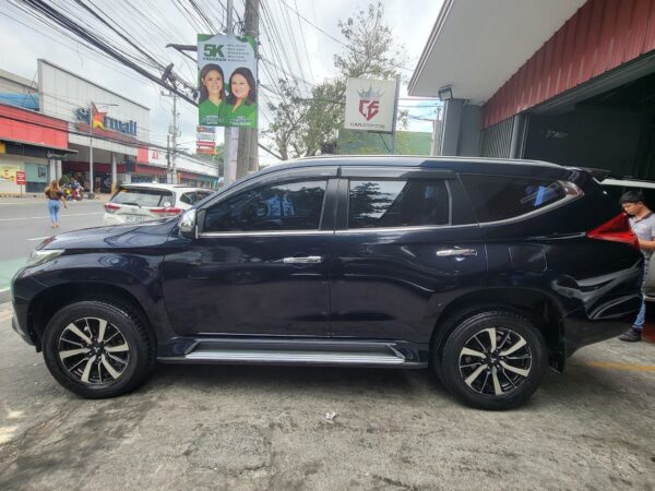 2018 Mitsubishi Montero Sport 2.4 GLS Premium A/T - Image 3