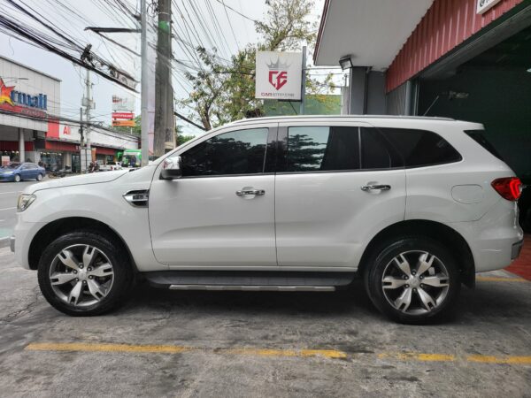 2016 Ford Everest 2.2 Titanium A/T - Image 3