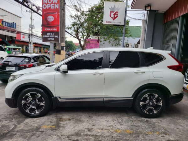 2018 Honda CR-V 1.6 S Diesel A/T - Image 3