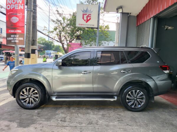 2019 Nissan Terra 2.5 VL A/T - Image 3