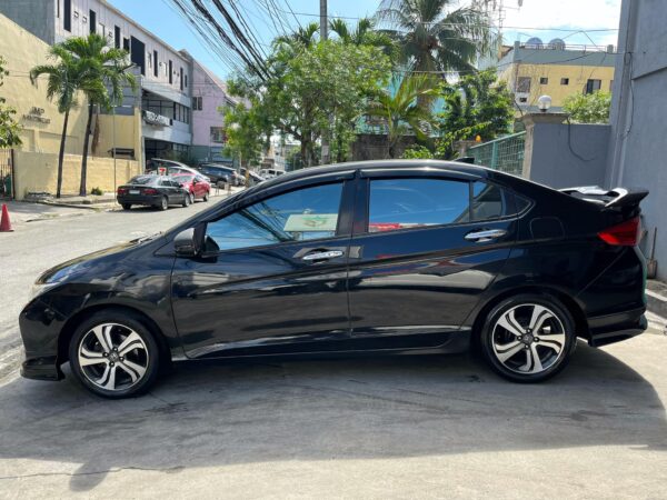 2015 Honda City 1.5 VX A/T - Image 4