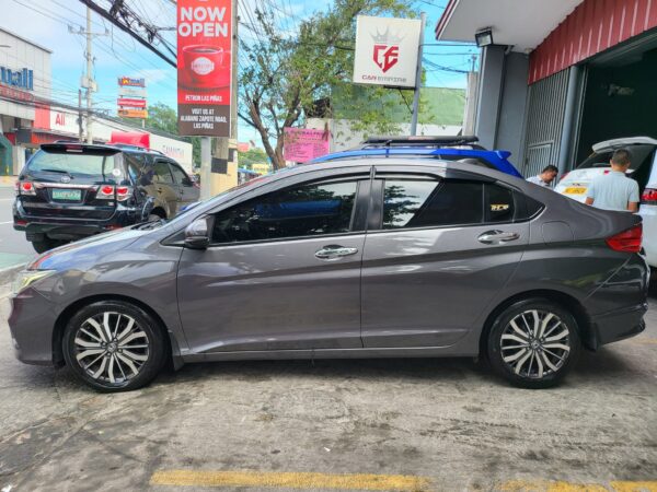 2018 Honda City 1.5 VX A/T - Image 3