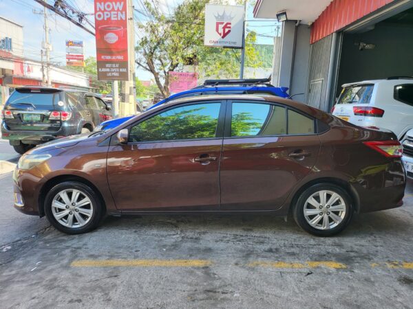 2015 Toyota Vios 1.3 E M/T - Image 3