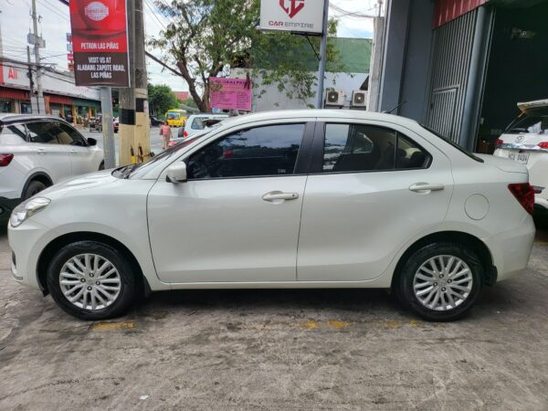 2019 Suzuki Dzire 1.2 GL A/T - Image 3