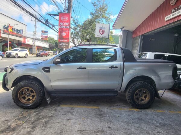 2015 Ford Ranger  2.2 Wildtrak Super Loaded A/T - Image 3