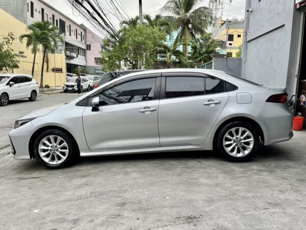 2020 Toyota Corolla Altis 1.6 G A/T - Image 3