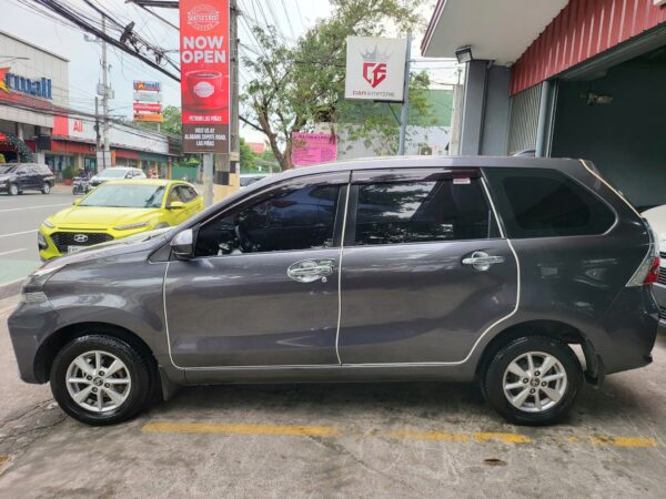 2019 Toyota Avanza 1.3 E 20K KM M/T - Image 4