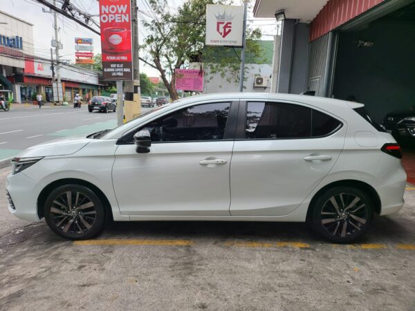 2022 Honda City 1.5 RS Hatchback 10K KM A/T - Image 3