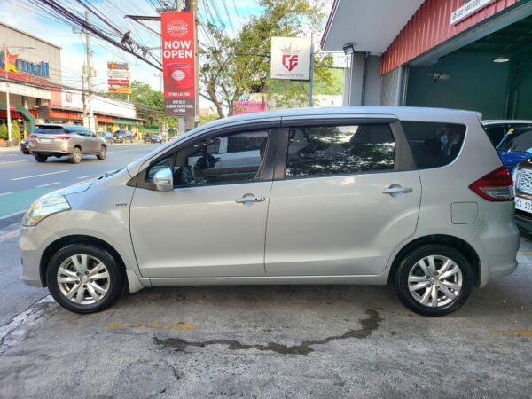 2016 Suzuki Ertiga 1.3 GLX A/T - Image 3