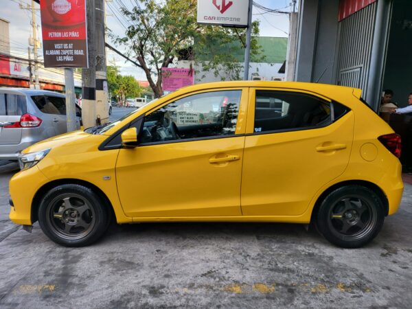 2021 Honda Brio 1.2 V A/T - Image 3