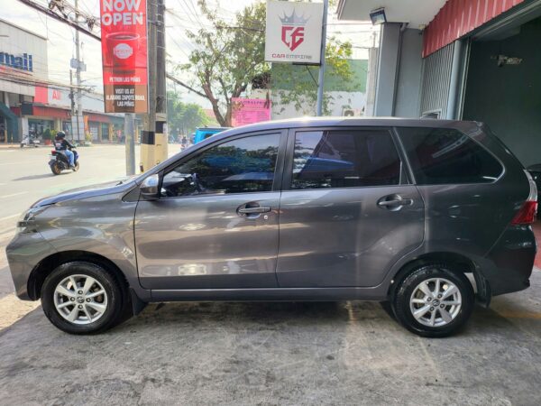 2022 Toyota Avanza 1.3 E Casa Maintained A/T - Image 4