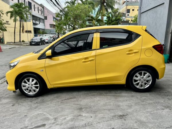 2019 Honda Brio 1.2 V A/T - Image 3