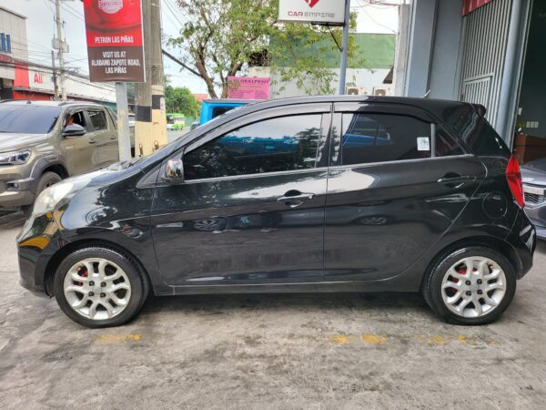 2015 Kia Picanto 1.2 EX A/T - Image 4