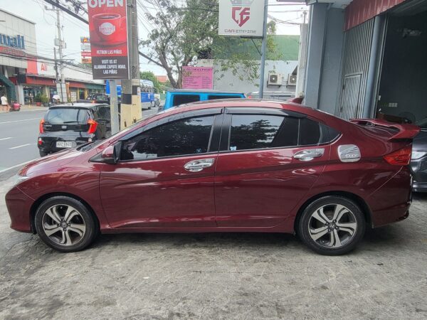 2014 Honda City 1.5 VX A/T - Image 4