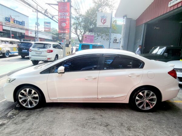 2013 Honda Civic 2.0 S A/T - Image 3