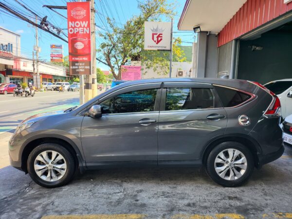 2013 Honda CR-V 2.4 AWD W/Sunroof A/T - Image 3