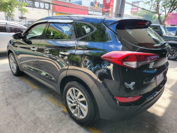 2017 Hyundai Tucson 2.0 GL A/T - Image 4