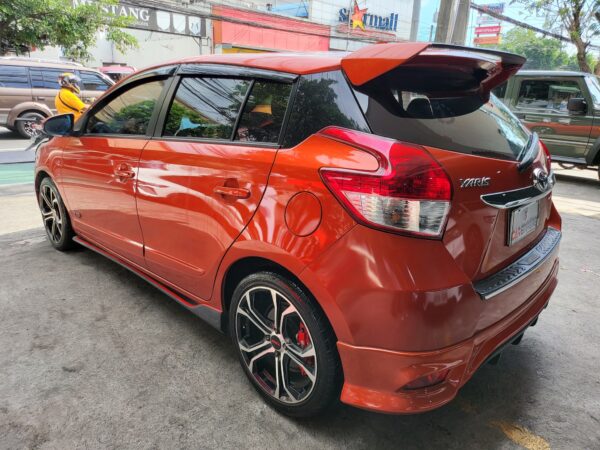 2016 Toyota Yaris 1.5 G 30K KM Casa Maintained A/T - Image 5