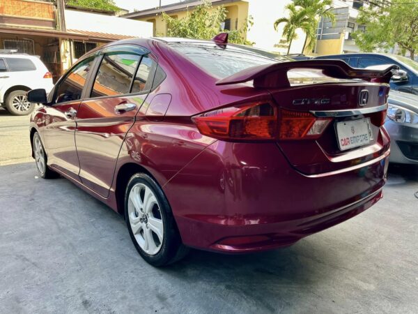 2017 Honda City 1.5 VX A/T - Image 4