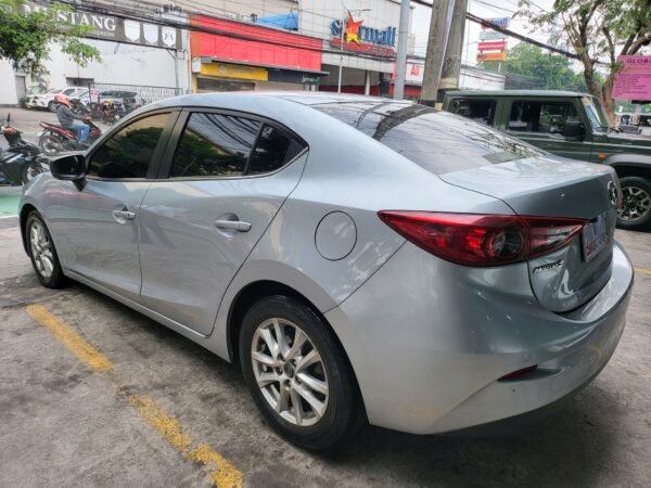 2017 Mazda 3 1.5 Skyactiv A/T - Image 5