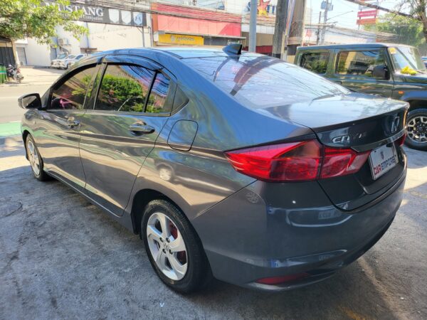 2014 Honda City 1.5 E A/T - Image 4