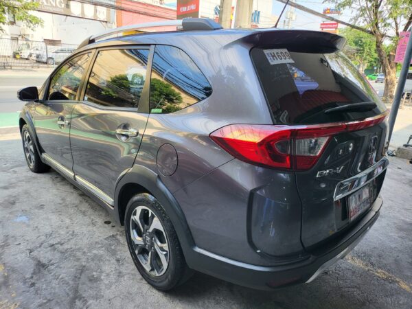 2019 Acquired Honda BR-V 1.5 V Push Start A/T - Image 5