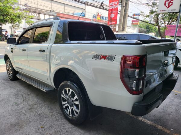 2019 Ford Ranger 2.0 Wildtrak 4x4 A/T - Image 4