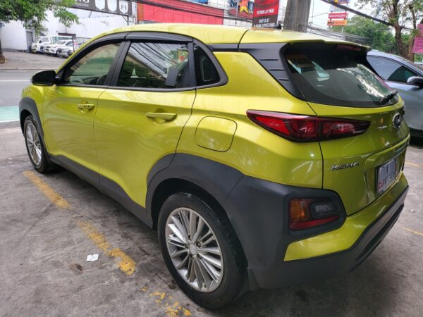 2019 Hyundai Kona 2.0 GLS A/T - Image 5